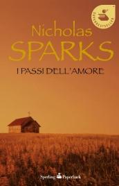 I passi dell'amore (Super bestseller Vol. 1013)