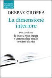 La dimensione interiore