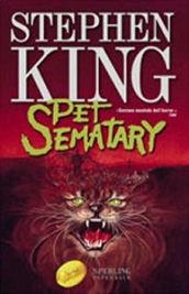 Pet Sematary (Edizione Italiana)