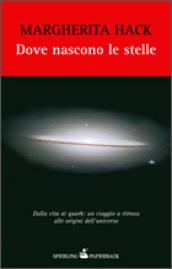 Dove nascono le stelle