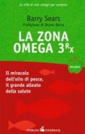 La Zona Omega 3rx