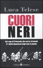 Cuori neri