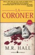 La coroner