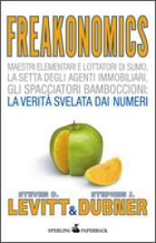 Freakonomics