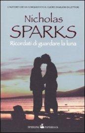 Ricordati di guardare la luna (Paperback)