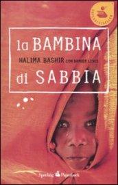 La bambina di sabbia