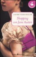 Shopping con Jane Austen