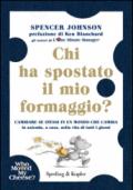 Chi ha spostato il mio formaggio?