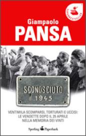 Sconosciuto 1945