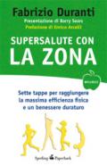 Supersalute con la zona