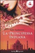 La principessa indiana