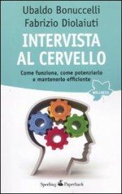 Intervista al cervello