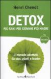 Detox. Più sani, più giovani, più magri