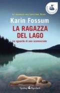 La ragazza del lago. Lo sguardo di uno sconosciuto