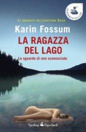 La ragazza del lago. Lo sguardo di uno sconosciuto