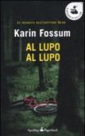 Al lupo, al lupo