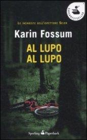 Al lupo, al lupo