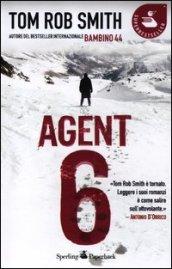 Agent 6