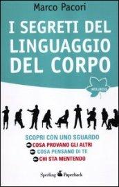 I segreti del linguaggio del corpo