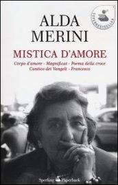 Mistica d'amore