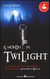 Il mondo di Twilight