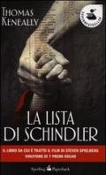 La lista di Schindler