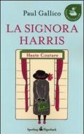 La signora Harris