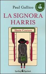 La signora Harris