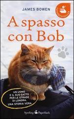 A spasso con Bob