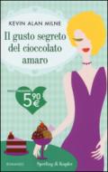 Il gusto segreto del cioccolato amaro