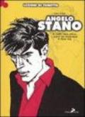 Angelo Stano. Ai confini della pittura, i segreti del disegnatore di Dylan Dog