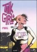 Tank girl