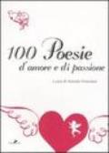 Cento poesie d'amore e di passione