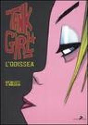 L'Odissea. Tank girl. 2.