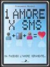 Un amore x sms. Ma facendo l'amore veramente