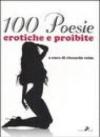 Cento poesie erotiche e proibite