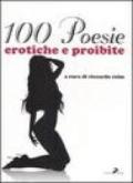 Cento poesie erotiche e proibite