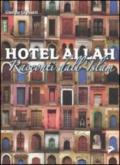 Hotel Allah. Racconti dall'islam