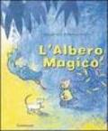 L'albero magico