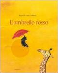 L' ombrello rosso