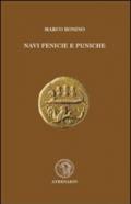 Navi fenicie e puniche