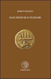 Navi fenicie e puniche