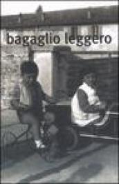 Bagaglio leggero