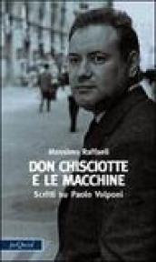 Don Chisciotte e le macchine