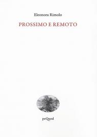 Prossimo e remoto