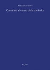 Cammino al centro delle tue ferite