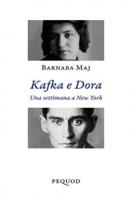 Kafka e Dora. Una settimana a New York