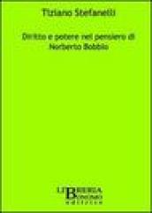 Diritto e potere nel pensiero di Norberto Bobbio