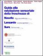 Guida alla valutazione sensoriale della freschezza di Nasello Lanzardo Suro