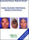 Riabilitazione protesica maxillo-facciale